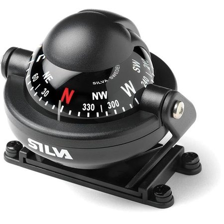 SILVA Silva 545021 C58 Navigation Compass 545021